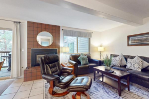 Timbernest Mountain Escape Breckenridge